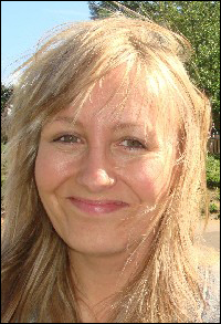 Kirsten McDougall